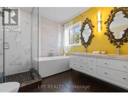30 Snowy Meadow Avenue, Richmond Hill, ON L4E3V3 Photo 19