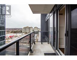 1210b - 9600 Yonge Street, Richmond Hill, ON L4C0X3 Photo 25