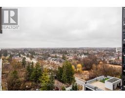 1210b - 9600 Yonge Street, Richmond Hill, ON L4C0X3 Photo 27