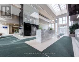 1210b - 9600 Yonge Street, Richmond Hill, ON L4C0X3 Photo 41