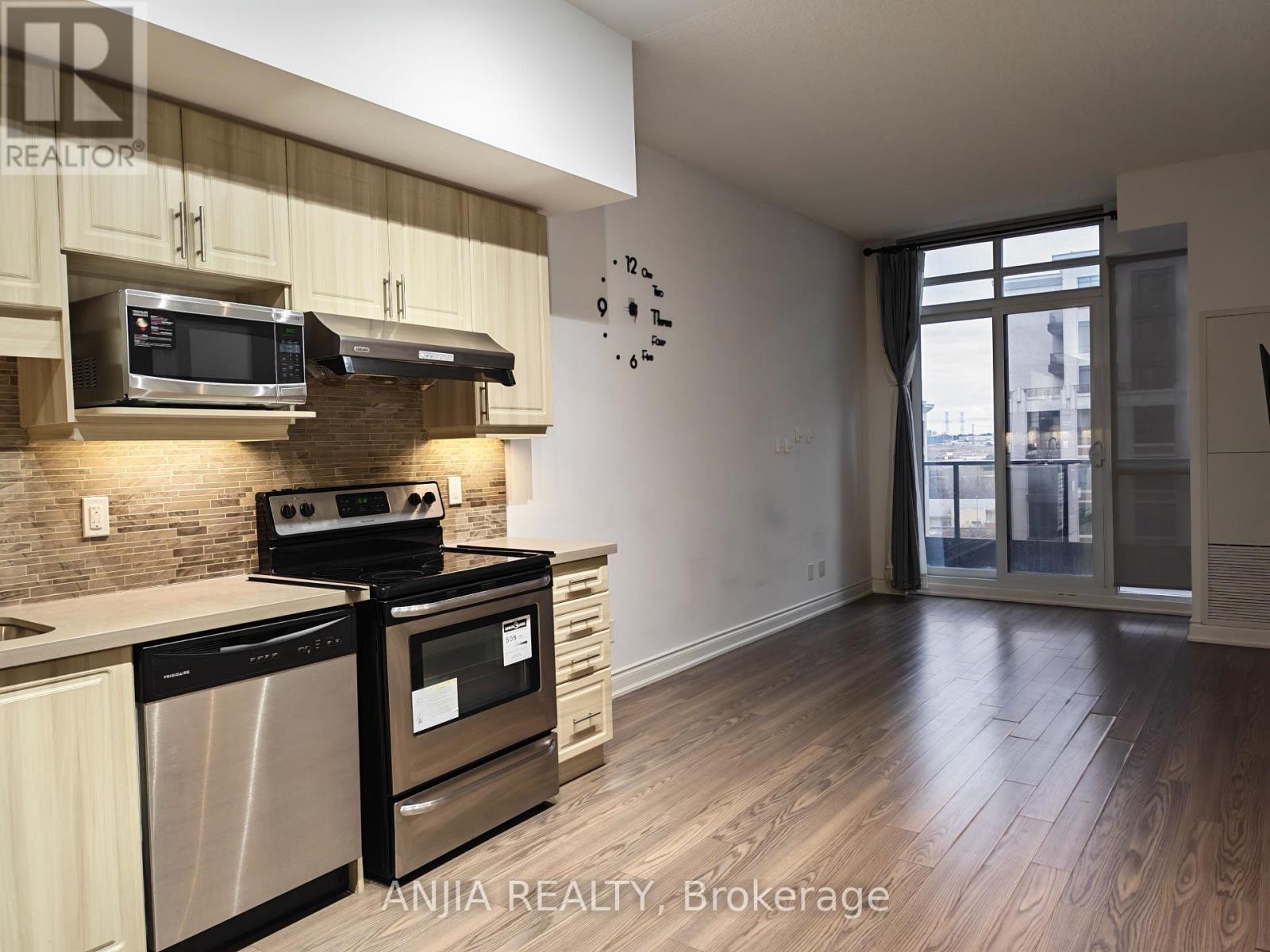 917 - 89 SOUTH TOWN CENTRE BOULEVARD, Markham (Unionville) — photo 3