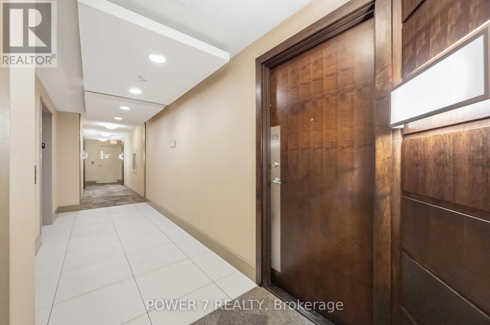 1179 - 23 COX BOULEVARD, Markham (Unionville) — photo 3
