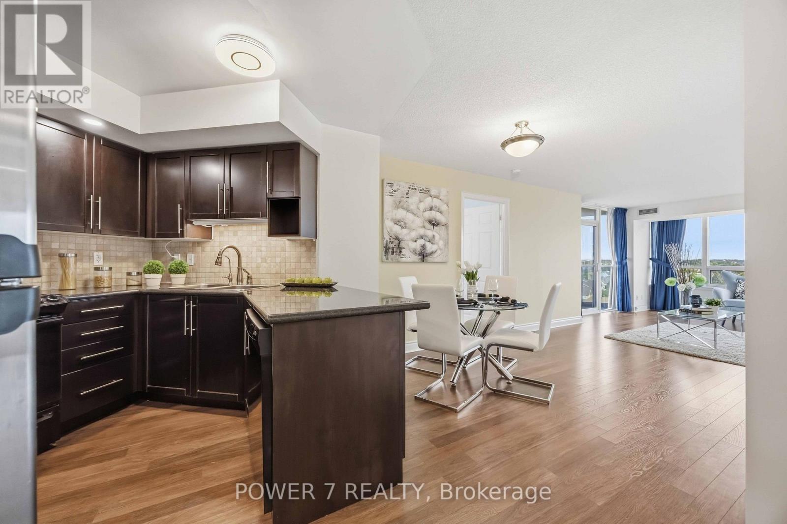 1179 - 23 COX BOULEVARD, Markham (Unionville) — photo 7