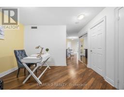 Bedroom 2 - 1179 - 23 Cox Boulevard, Markham, ON L3R4G1 Photo 6