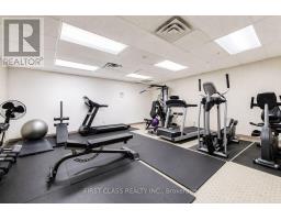 106 - 91 Townsgate Drive, Vaughan, ON L4J8E8 Photo 23