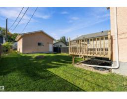 12132 92 St Nw, Edmonton, AB T5G1B2 Photo 62