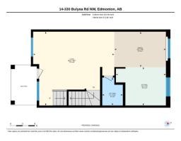 #14 330 Bulyea Rd Nw, Edmonton, AB T6R0W8 Photo 41