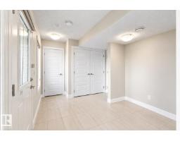 Bedroom 2 - #14 330 Bulyea Rd Nw, Edmonton, AB T6R0W8 Photo 6