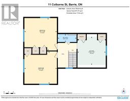 11 Colborne Street, Oro Medonte, ON L4M4S1 Photo 21