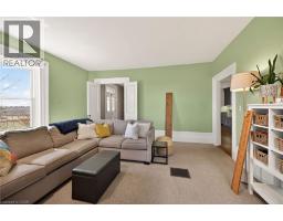 Family room - 903 Concession 13 Townsend, Simcoe, ON N3Y4K3 Photo 11
