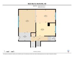 9810 98a Av, Morinville, AB T8R1P4 Photo 55