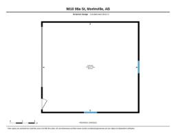 9810 98a Av, Morinville, AB T8R1P4 Photo 59