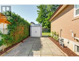 21 Finchgate Boulevard, Brampton, ON L6T3H7 Photo 36