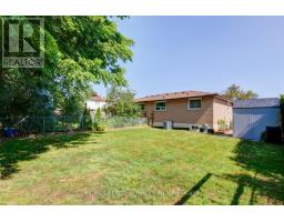 21 Finchgate Boulevard, Brampton, ON L6T3H7 Photo 41