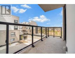 304 - 335 Wheat Boom Drive, Oakville, ON L6H7C2 Photo 30