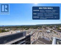 2207a - 115 Nipissing Road, Milton, ON L9T1R3 Photo 31