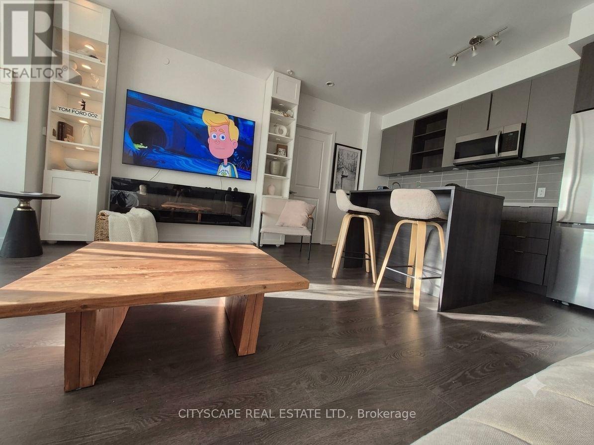 307 - 4655 METCALF AVENUE, Mississauga (Central Erin Mills) — photo 11
