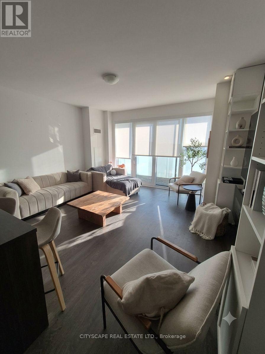 307 - 4655 METCALF AVENUE, Mississauga (Central Erin Mills) — photo 12