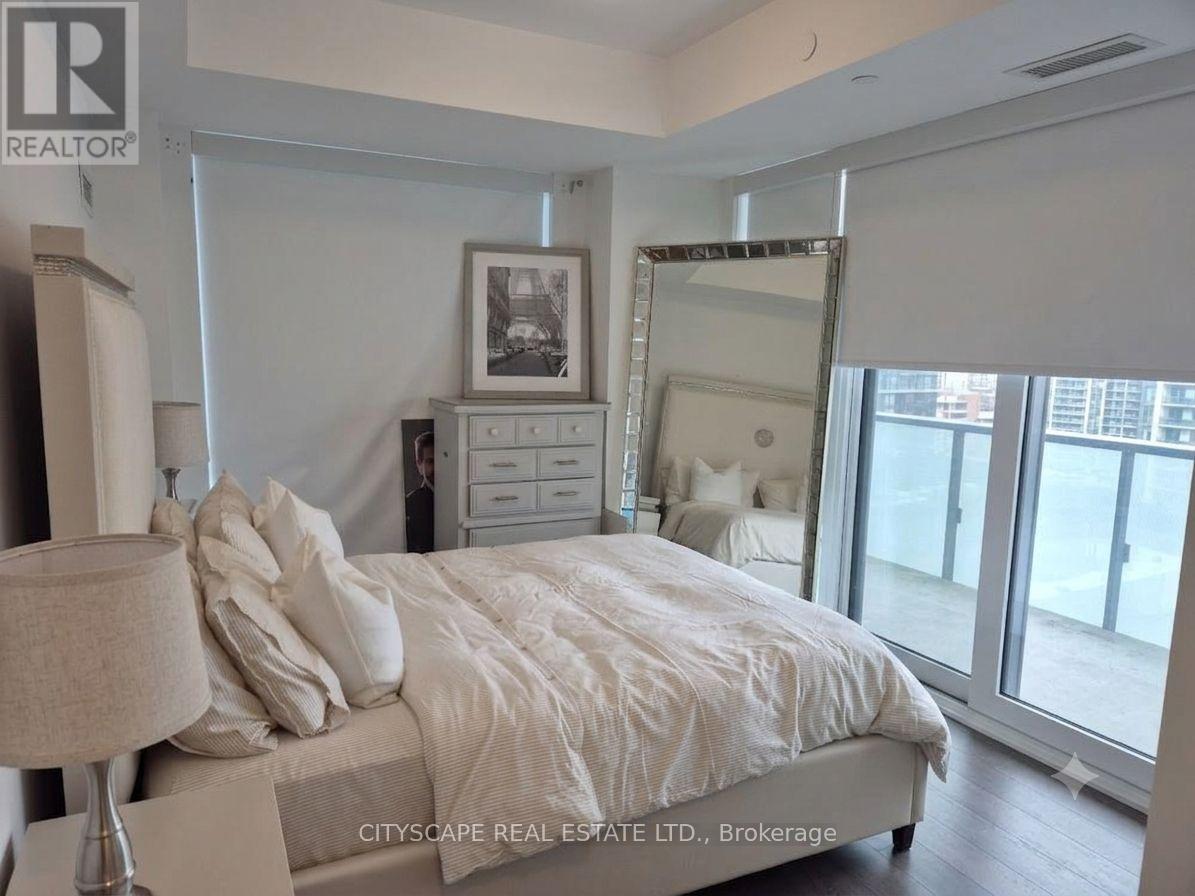 307 - 4655 METCALF AVENUE, Mississauga (Central Erin Mills) — photo 2