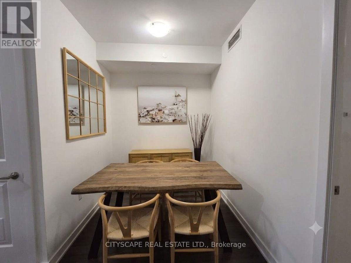 307 - 4655 METCALF AVENUE, Mississauga (Central Erin Mills) — photo 4