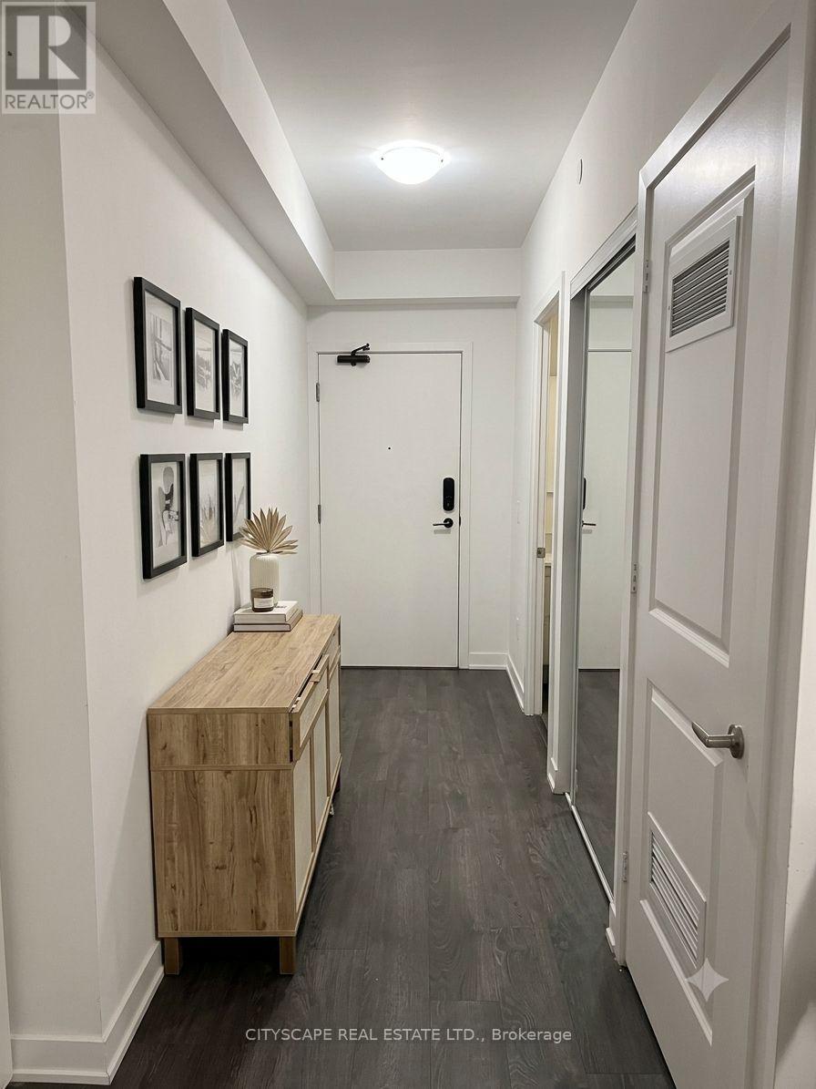 307 - 4655 METCALF AVENUE, Mississauga (Central Erin Mills) — photo 5
