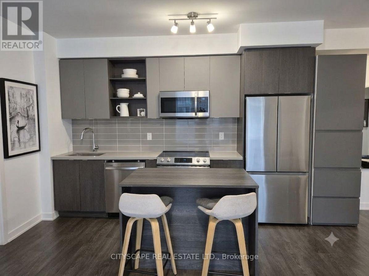 307 - 4655 METCALF AVENUE, Mississauga (Central Erin Mills) — photo 7