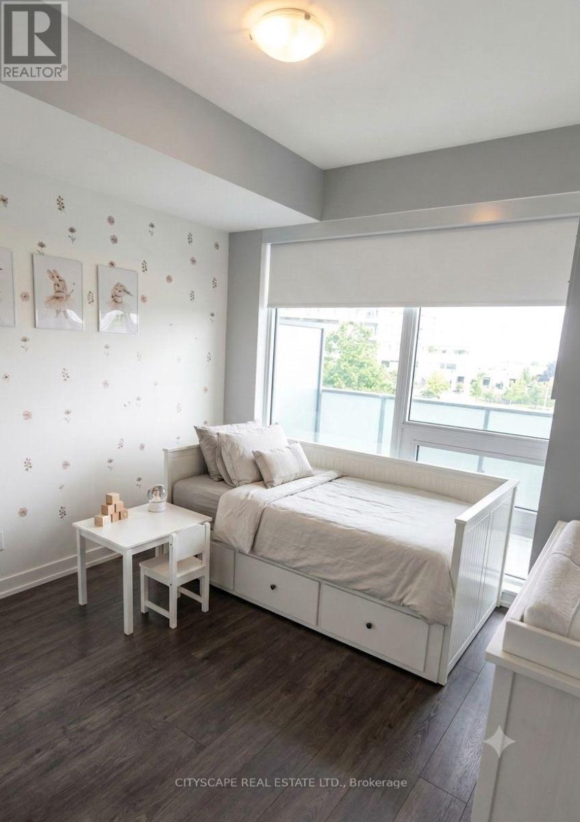 307 - 4655 METCALF AVENUE, Mississauga (Central Erin Mills) — photo 8