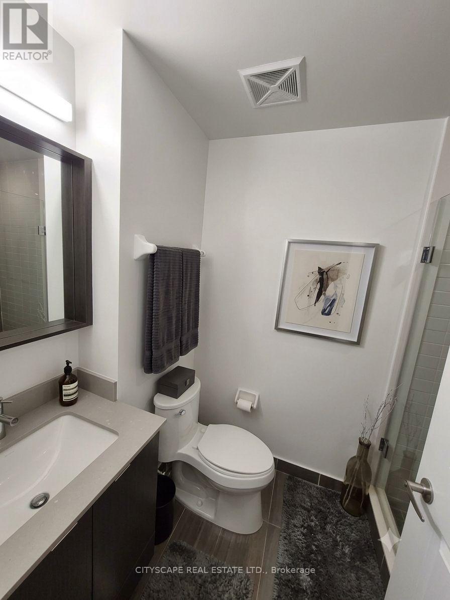307 - 4655 METCALF AVENUE, Mississauga (Central Erin Mills) — photo 9