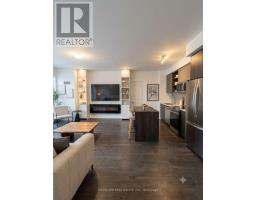 Sitting room - 307 - 4655 Metcalf Avenue, Mississauga, ON L5M0Z7 Photo 6