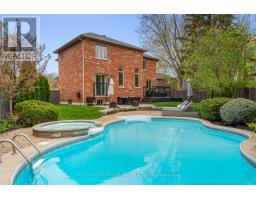 9 Cheshire Drive, Toronto, ON M9B2N7 Photo 43
