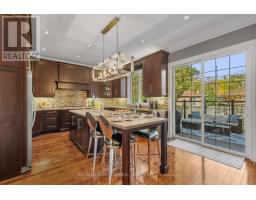 Dining room - 9 Cheshire Drive, Toronto, ON M9B2N7 Photo 9