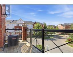 8 - 35 Hays Boulevard, Oakville, ON L6H0J1 Photo 6