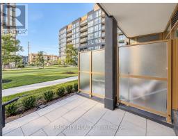 129 - 2343 Khalsa Gate, Oakville, ON L6M5R6 Photo 16