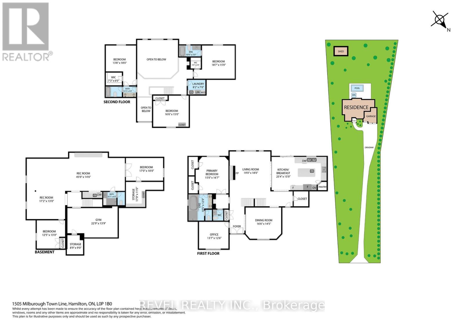 1505 MILBUROUGH LINE - 50