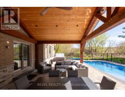 1505 Milburough Line, Hamilton, ON L0R1H0 Photo 39