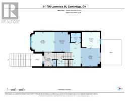91 - 750 Lawrence Street, Cambridge, ON N3H0A9 Photo 30