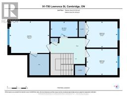 91 - 750 Lawrence Street, Cambridge, ON N3H0A9 Photo 31