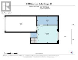 91 - 750 Lawrence Street, Cambridge, ON N3H0A9 Photo 32