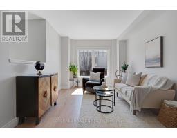 Family room - 91 - 750 Lawrence Street, Cambridge, ON N3H0A9 Photo 9