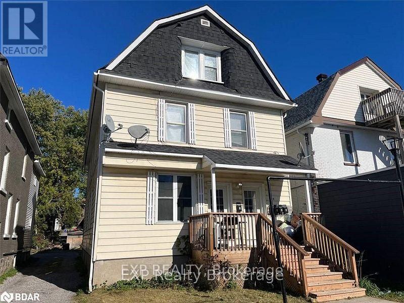 444 MAIN STREET E, North Bay (Central)