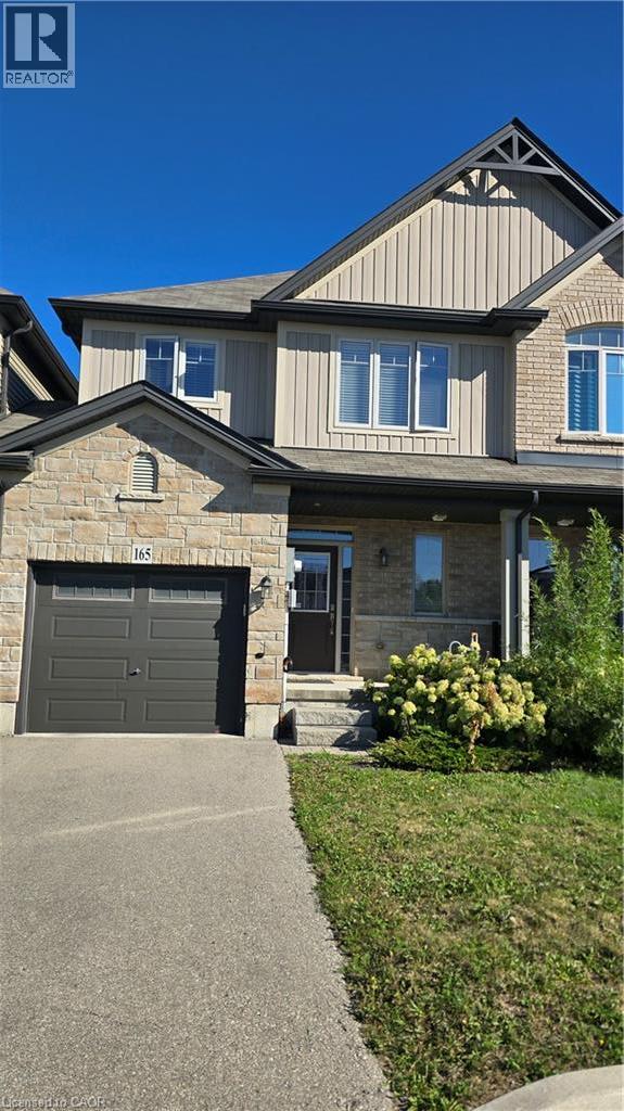 165 FALL FAIR Way, Hamilton