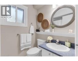 2pc Bathroom - 1420 Garth Street Unit# 2, Hamilton, ON L9B1R6 Photo 8