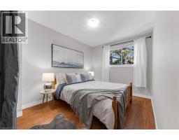 Living room - 1420 Garth Street Unit# 2, Hamilton, ON L9B1R6 Photo 11