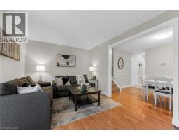 Bedroom - 1420 Garth Street Unit# 2, Hamilton, ON L9B1R6 Photo 6