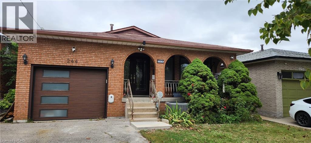 244 GUILDWOOD Drive - 1