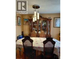 Dining room - 244 Guildwood Drive, Hamilton, ON L9C6W8 Photo 11