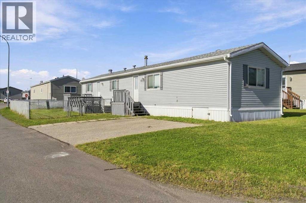 157, 10615 88 St, Grande Prairie, Alberta, T8X1P5