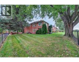 5 Carn Castle Gate Unit# 32, St  Catharines, ON L2N5V4 Photo 32