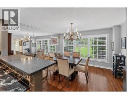 4pc Ensuite bath - 5 Carn Castle Gate Unit# 32, St  Catharines, ON L2N5V4 Photo 8