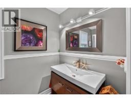 Kitchen - 5 Carn Castle Gate Unit# 32, St  Catharines, ON L2N5V4 Photo 16